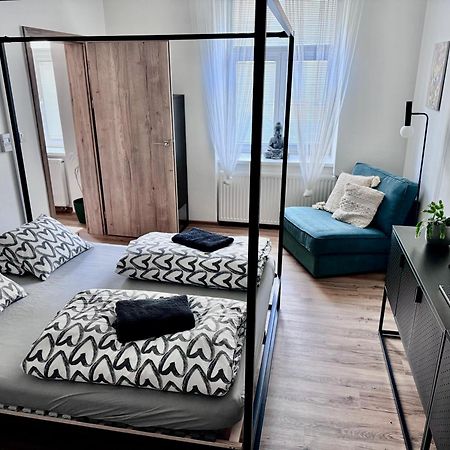 Susilova 14 Apartments I بريروف المظهر الخارجي الصورة