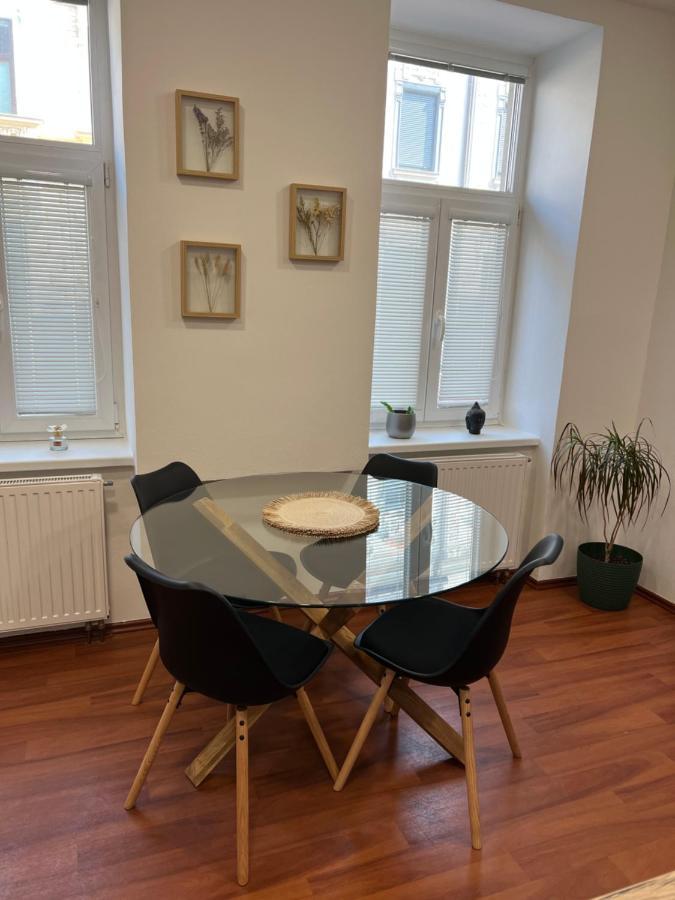 Susilova 14 Apartments I بريروف المظهر الخارجي الصورة
