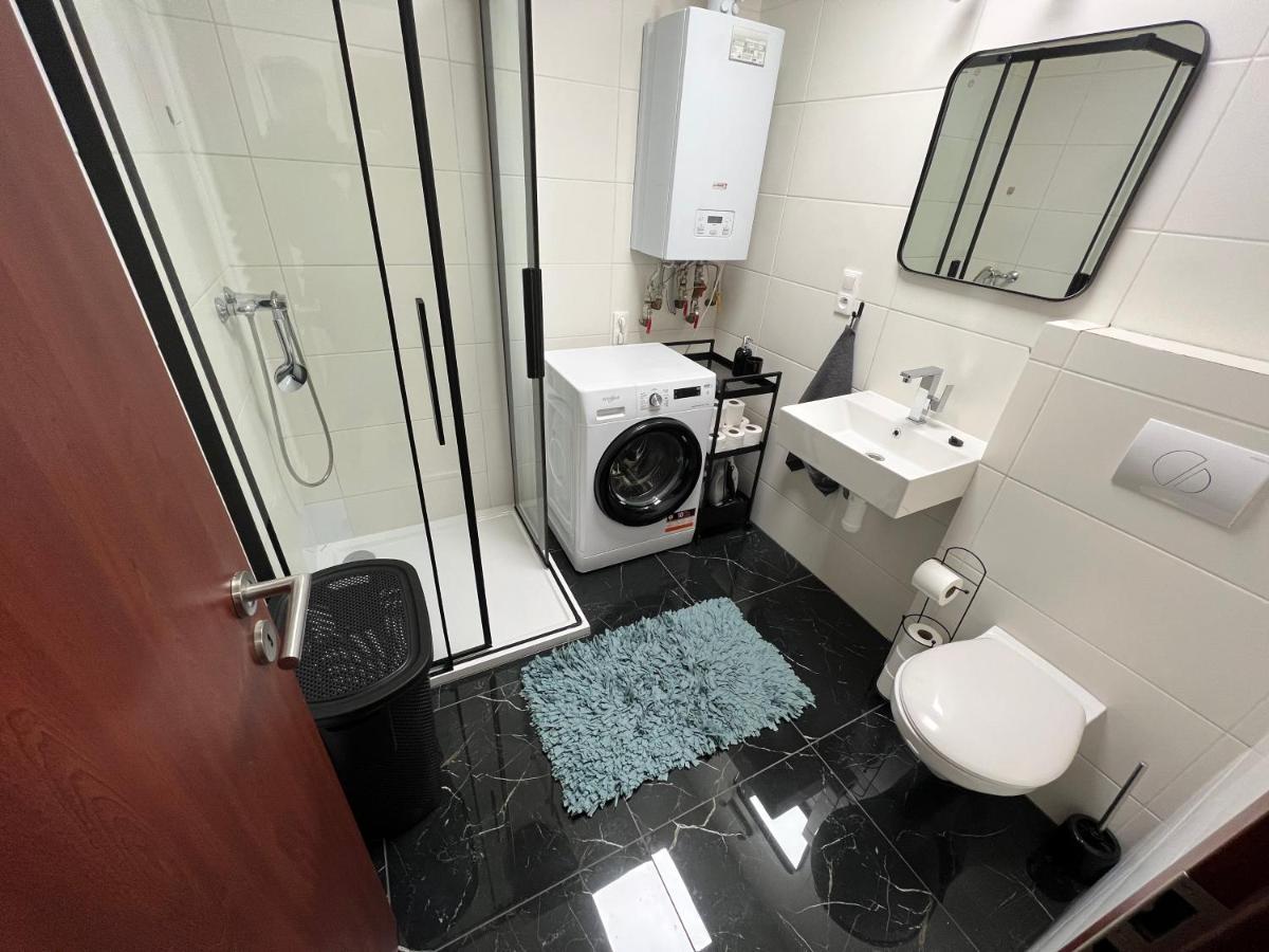 Susilova 14 Apartments I بريروف المظهر الخارجي الصورة