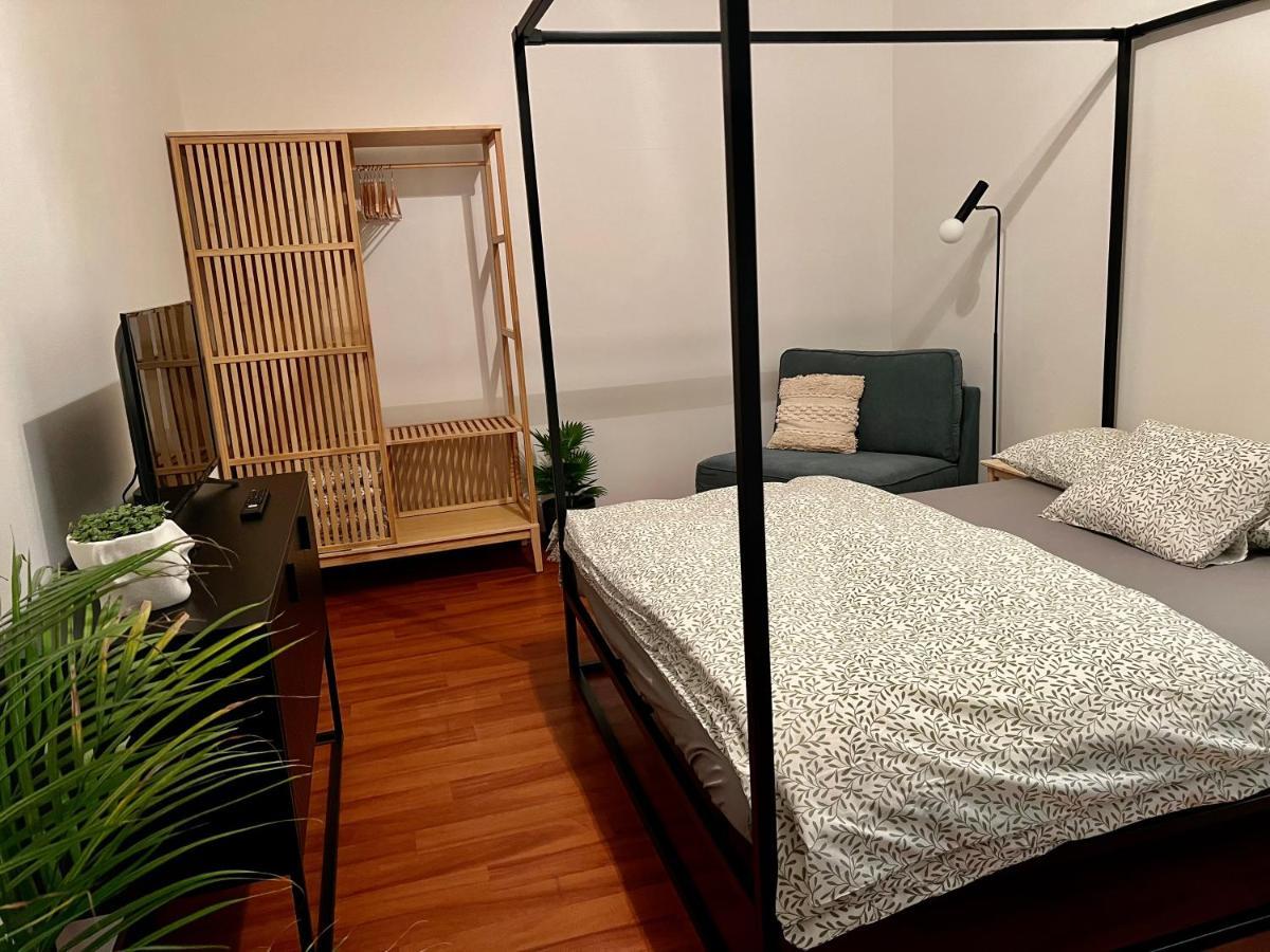 Susilova 14 Apartments I بريروف المظهر الخارجي الصورة