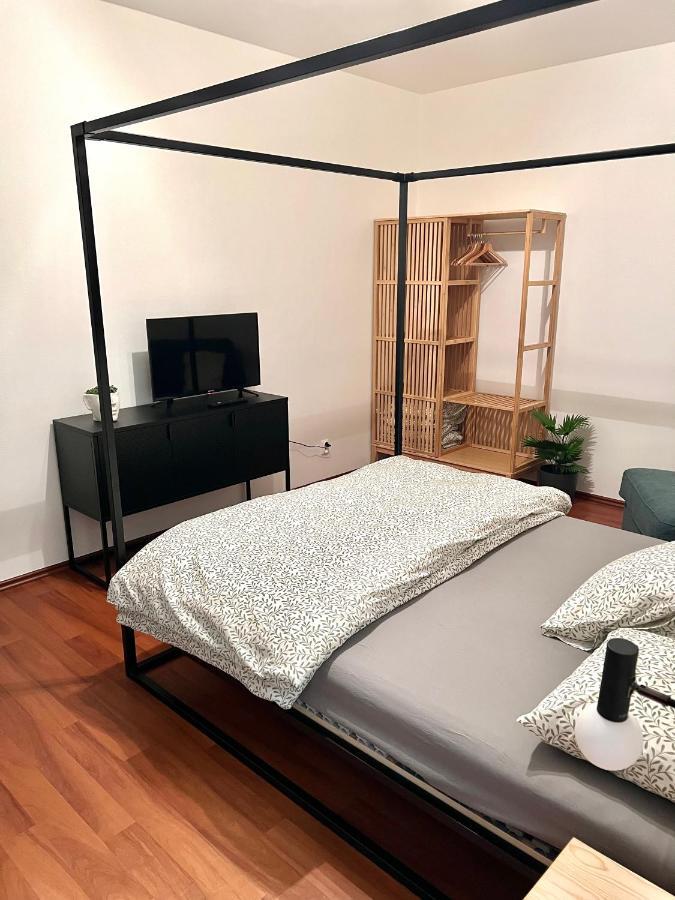 Susilova 14 Apartments I بريروف المظهر الخارجي الصورة