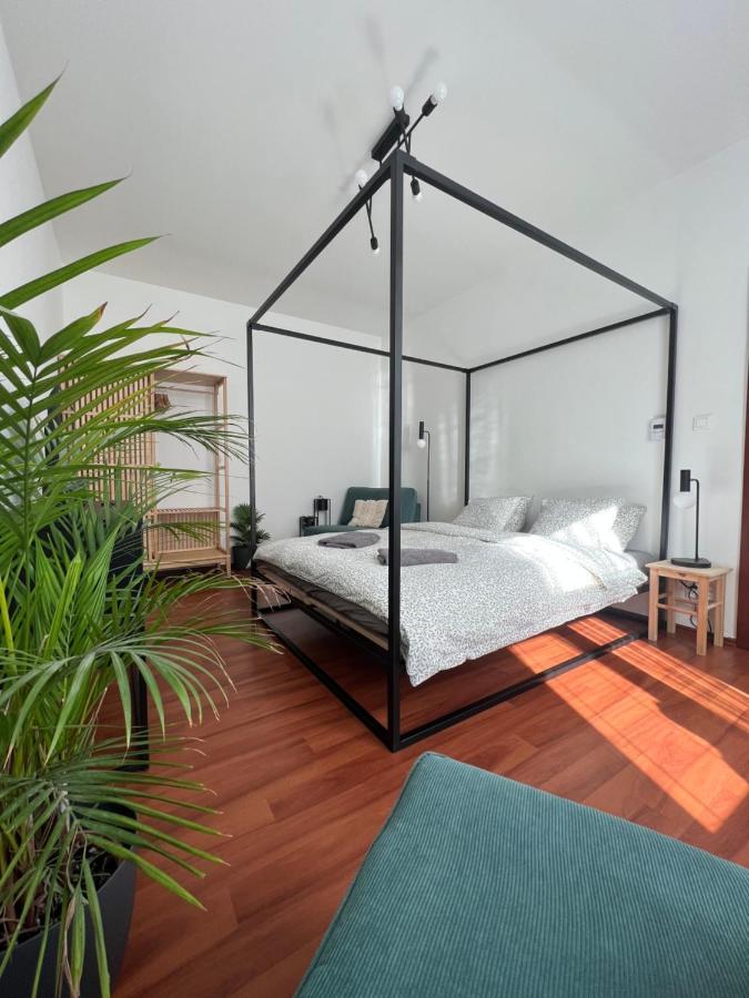 Susilova 14 Apartments I بريروف المظهر الخارجي الصورة